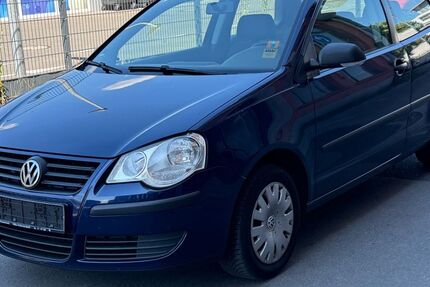 VW Polo 195.000 km 1.850 &euro; Hilden 40721