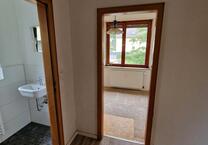 2-Zimmer-Wohnung im Wodantal