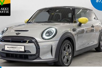 Mini Cooper SE 36.581 km 17.890 &euro; Remscheid 42897