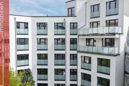 Wohnung Düsseldorf / Stadtmitte Stadtmitte - 5 Zimmer, 149 m&sup2;, 2.855&euro; | Angebot:24982363