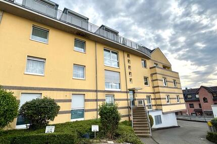 Gepflegte 3,5-Zimmer Maisonette-Wohnung 3.5 zimmer