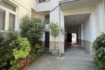 Wohnung Düsseldorf Bilk - 3 Zimmer, 87 m&sup2;, 299.000&euro; | Angebot:26437060