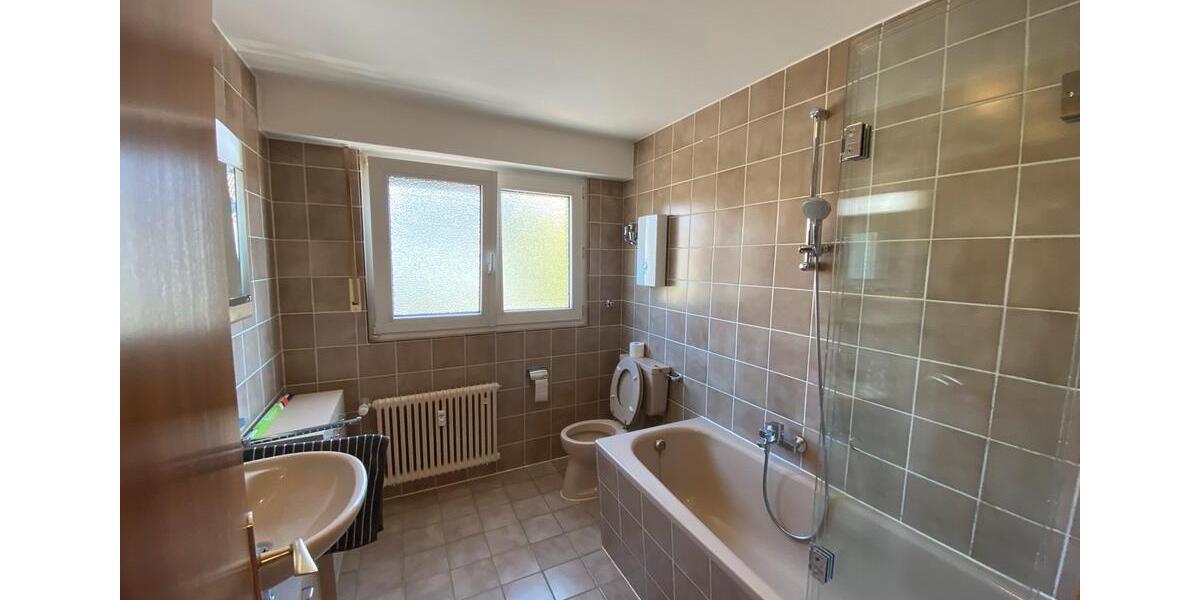 Dachgeschoßwohnung Hilden - 2 Zimmer, 60 m&sup2;, 960&euro; | Angebot:26341655