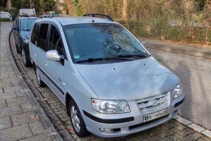 Hyundai Matrix 123.000 km 990 &euro; Hattingen 45525