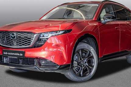 Mazda CX-5 2.003 km 43.888 &euro; Hagen 58135