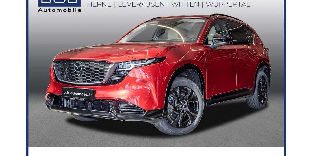 Mazda CX-5 2.003 km 43.888 &euro; Hagen 58135