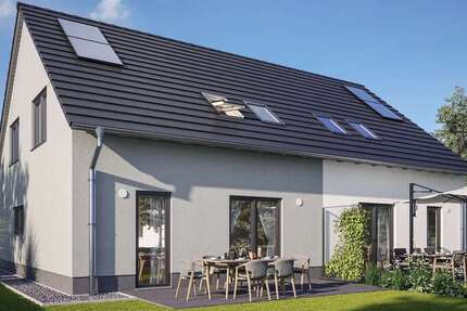 Wohnung Düsseldorf Stadtbezirk 8 - 4 Zimmer, 105 m&sup2;, 574.021&euro; | Angebot:26419294