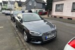 A5 Sportback