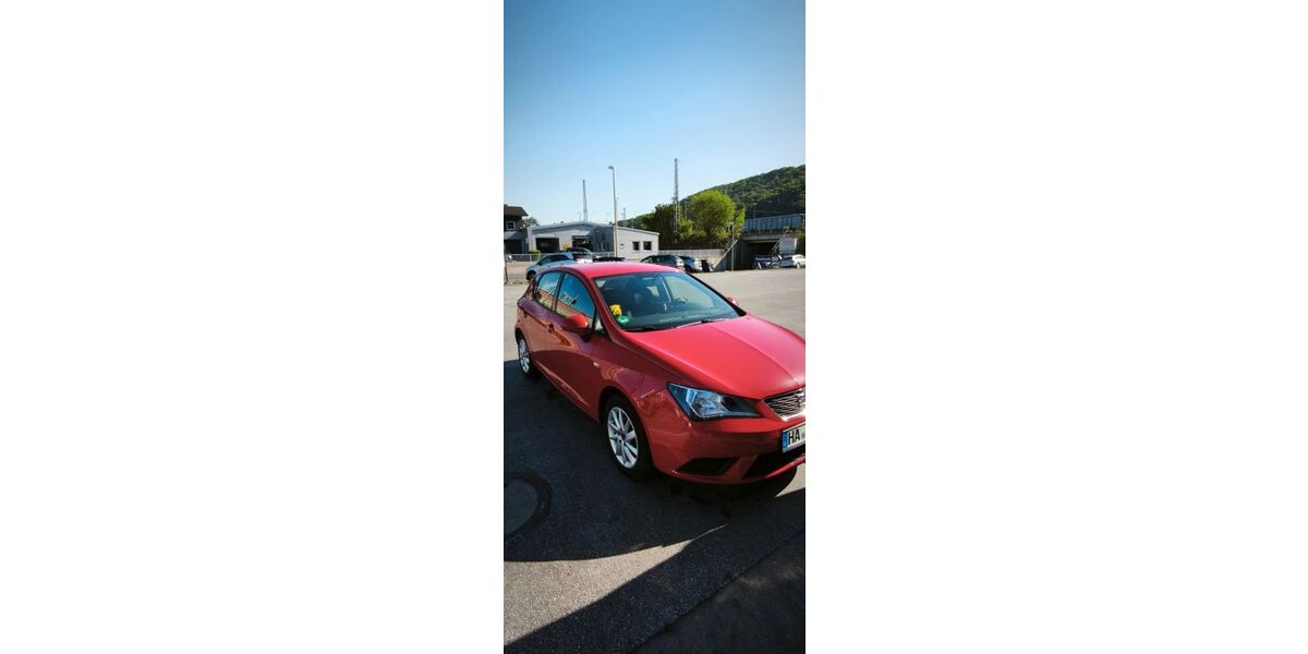 Seat Ibiza 88.000 km 6.000 &euro; Hagen 58097