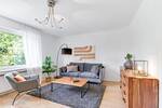 61 m² frisch renovierte 2-Zi.-Wohnung mit modernem Bad - ideal für Anleger & Eigennutzer
