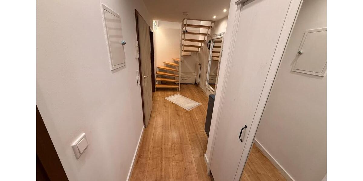 Eigentumswohnung in SG-Aufderhöhe 4 zimmer