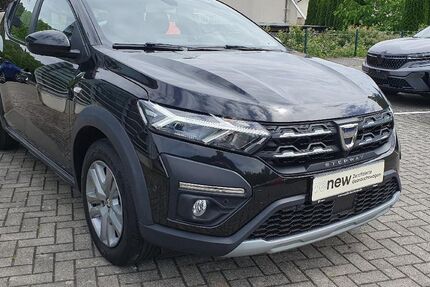 Dacia Sandero 46.444 km 12.995 &euro; Hagen 58091