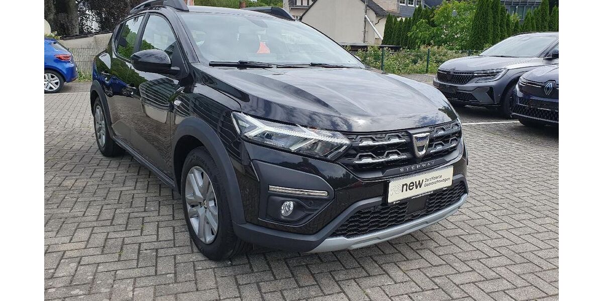Dacia Sandero 46.444 km 12.995 &euro; Hagen 58091