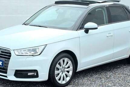 Audi A1 15.900 km 19.300 € Bochum 44894