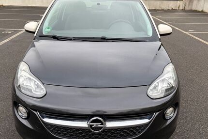 Opel Adam 109.000 km 6.300 &euro; Remscheid 42857