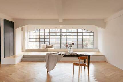 Wohnung Düsseldorf Friedrichstadt - 5 Zimmer, 287 m&sup2;, 2.850.000&euro; | Angebot:26819617