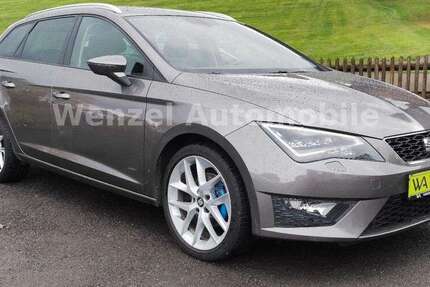 Seat Leon 100.000 km 10.795 € Halver 58553