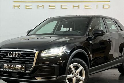 Audi Q2 168.717 km 13.490 &euro; Remscheid 42897