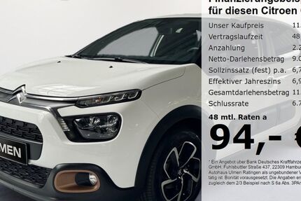 Citroen C3 31.934 km 11.280 &euro; Ratingen 40880