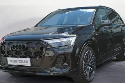 Audi Q7 3.000 km 89.980 € Hilden 40721