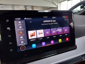 Seat Ibiza FR Pano Navi Virtual SHZ Navi Tempo 40.323 km 18.680 &euro; HAAN 42781