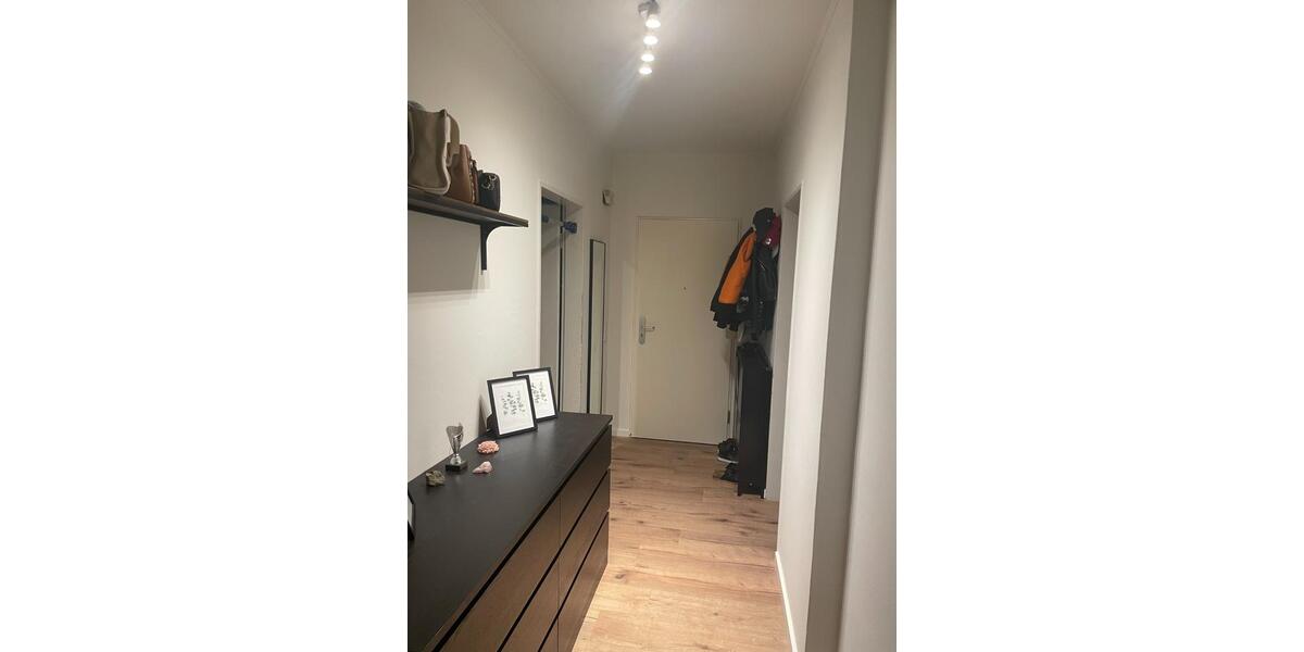 Attraktive vermietete Wohnung in Monheim-Baumberg 3 zimmer