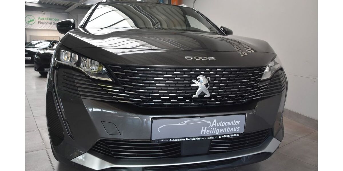 Peugeot 5008 37.304 km 21.880 &euro; Heiligenhaus 42579