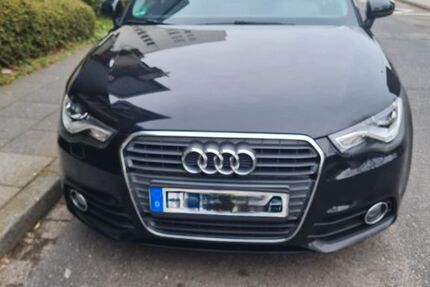 Audi A1 77.500 km 10.000 &euro; Remscheid 42855
