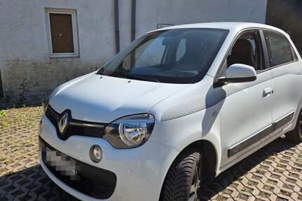 Renault Twingo 85.000 km 5.800 &euro; Wuppertal 42115