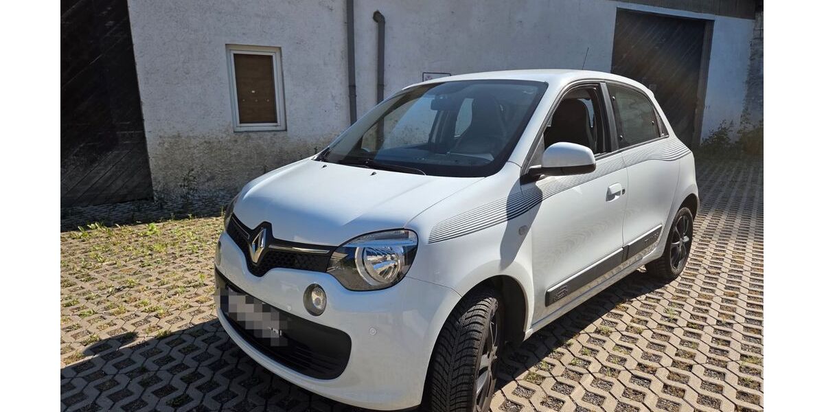 Renault Twingo 85.000 km 5.800 &euro; Wuppertal 42115