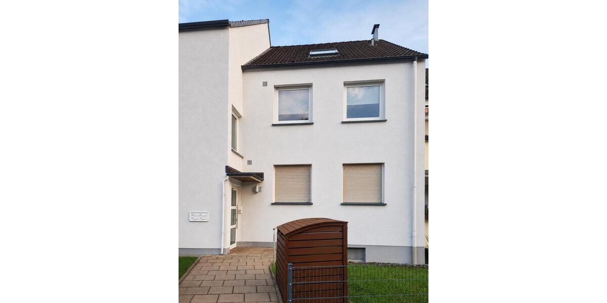 Maisonettenwohnung Hagen Hagen-Mitte - 4 Zimmer, 90 m&sup2;, 189.000&euro; | Angebot:27067658