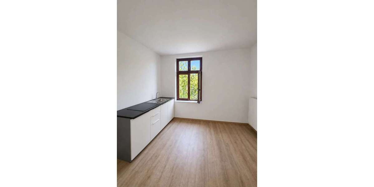 Etagenwohnung Wuppertal Gemarkung Langerfeld - 1 Zimmer, 35 m&sup2;, 400&euro; | Angebot:27056320