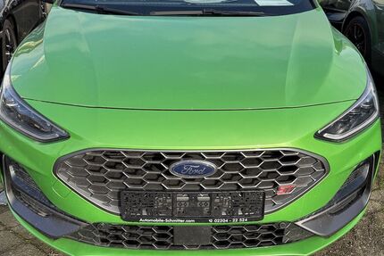 Ford Focus 26.000 km 27.870 &euro; Bergisch Gladbach 51427