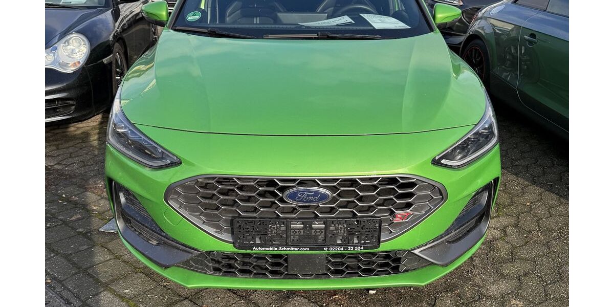 Ford Focus 26.000 km 27.870 &euro; Bergisch Gladbach 51427