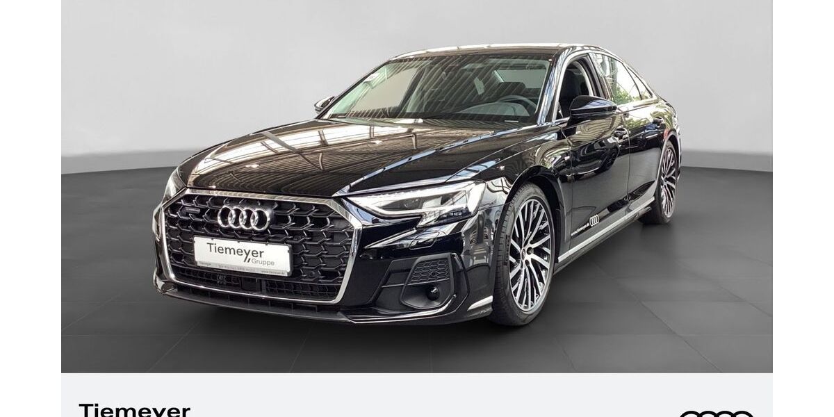 Audi A8 1.253 km 78.480 € Remscheid 42897