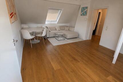 Wohnung Köln Ehrenfeld - 2 Zimmer, 56 m&sup2;, 269.000&euro; | Angebot:27096072
