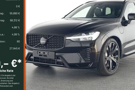 Volvo XC60 9.505 km 54.890 &euro; Engelskirchen 51766