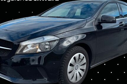 Mercedes-Benz A 180 156.540 km 10.990 &euro; Remscheid 42897