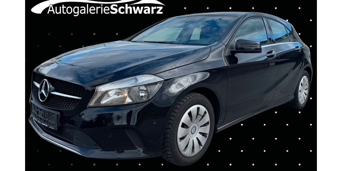 Mercedes-Benz A 180 156.540 km 10.990 &euro; Remscheid 42897