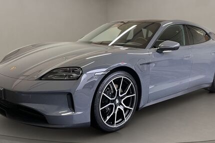 Porsche Taycan 10.000 km 112.500 € Köln 50823