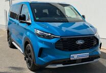 Gebrauchtwagen Ford Tourneo Custom