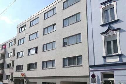 Wohnung zum Kaufen in Schwelm 79.000 € 62 m² 2 zimmer