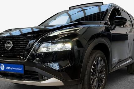 Nissan X-Trail 5.000 km 45.990 € Düsseldorf 40549