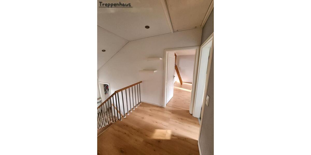 Doppelhaushälfte Wuppertal Beyenburg - 4 Zimmer, 150 m&sup2;, 449.000&euro; | Angebot:26378528