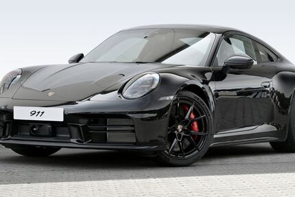 Porsche 992 4.900 km 171.850 &euro; Wuppertal 42279