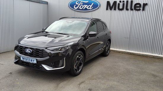 Ford Kuga 45.000 km 33.490 &euro; Bergisch Gladbach 51427