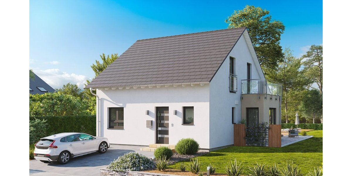 Individuell planbares Einfamilienhaus in Wuppertal - Ihr Traum nach Maß - Einfamilienhaus Wuppertal Gemarkung Ronsdorf | Angebot:27338583
