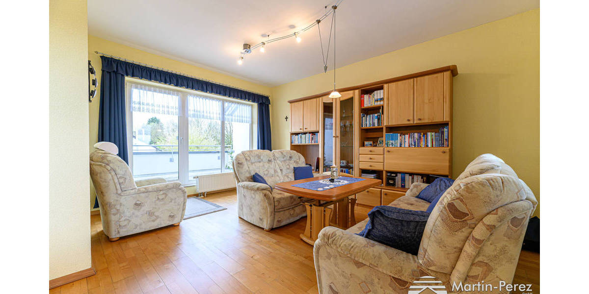 Etagenwohnung Breckerfeld Zurstraße - 3 Zimmer, 75 m&sup2;, 185.000&euro; | Angebot:26161917