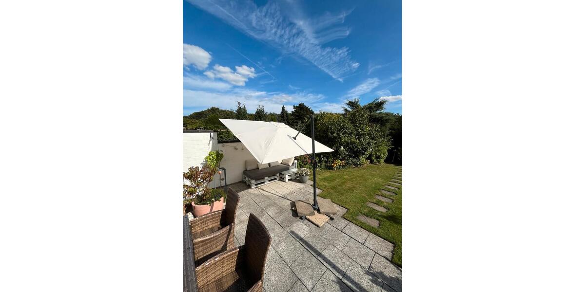 Familienidyll in Solingen Gräfrath ohne Maklergebühren von Privat 4 zimmer