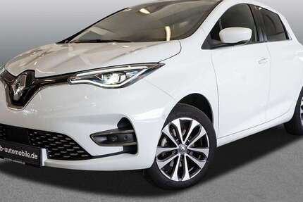 Renault ZOE 28.465 km 15.888 &euro; Düsseldorf 40233